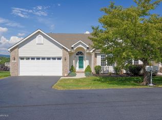 1309 Harvest Ridge Ln, Blacksburg, VA 24060