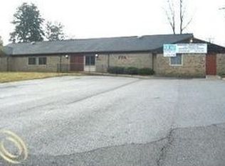 29355 W 9 Mile Rd, Farmington Hills, MI 48336