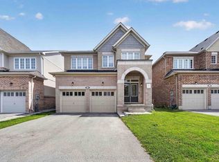 4020 Cachet Ct, Lincoln, ON L3J 0R8