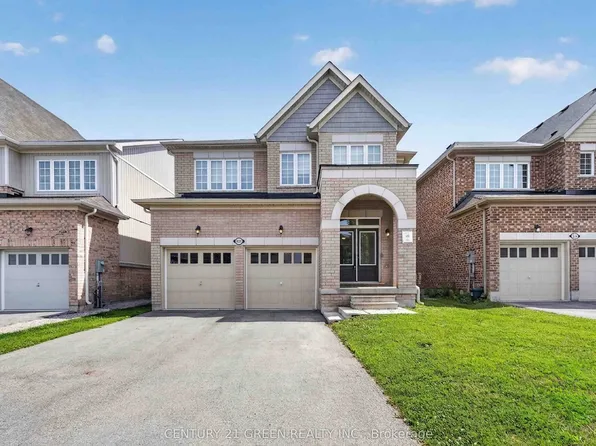 4020 Cachet Ct, Lincoln, ON L3J 0R8