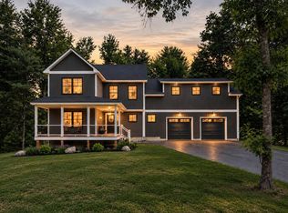 24 Leonards Way, Windham, ME 04062