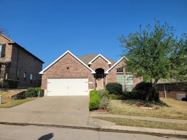 5833 Tuleys Creek Dr, Fort Worth, TX 76137