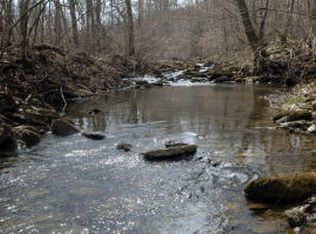 Possum Trot Rd, Compton, AR 72624