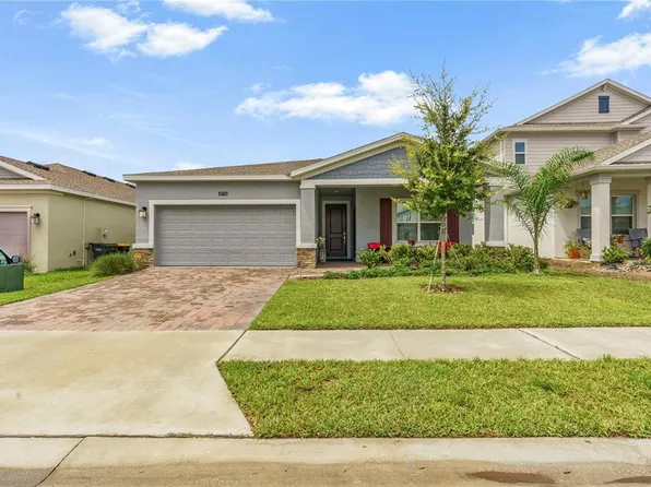 4716 WALTHAM FOREST DRIVE, DAVENPORT, FL 33837