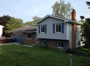 1755 S Franklin Ct, Ann Arbor, MI