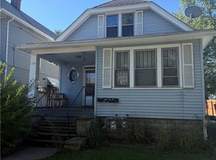 129 Whitfield Ave, Buffalo, NY 14220