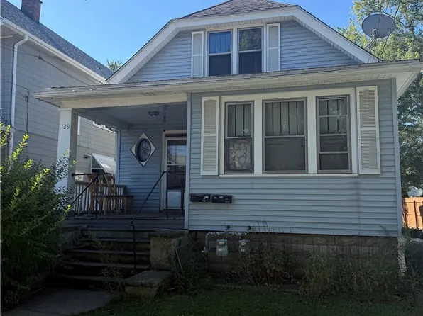 129 Whitfield Ave, Buffalo, NY 14220