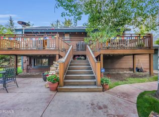 2473 Holiday Ranch Loop Rd, Park City, UT 84060
