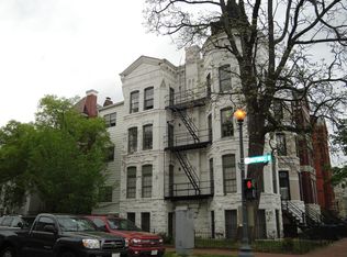 129 4th St SE APT 3, Washington, DC 20003