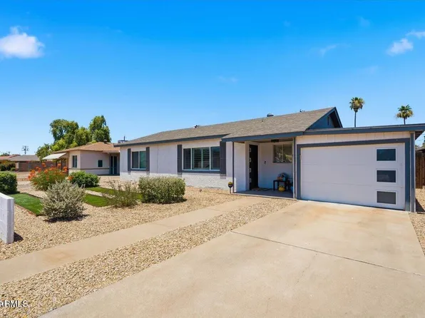 1908 E Pinchot Avenue, Phoenix, AZ 85016