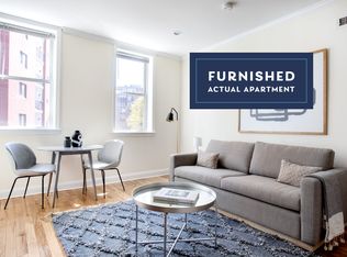 1611 Massachusetts Ave FLOOR 2-ID385, Cambridge, MA 02138
