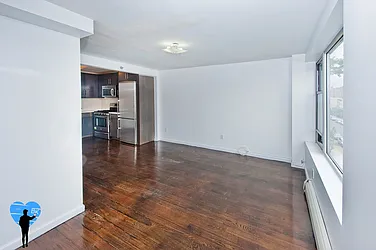 Rented by Next Door Realty NYC