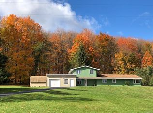 2479 Hitchings Rd, La Fayette, NY 13084