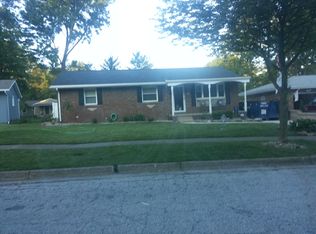 543 Eric Dr, Tallmadge, OH