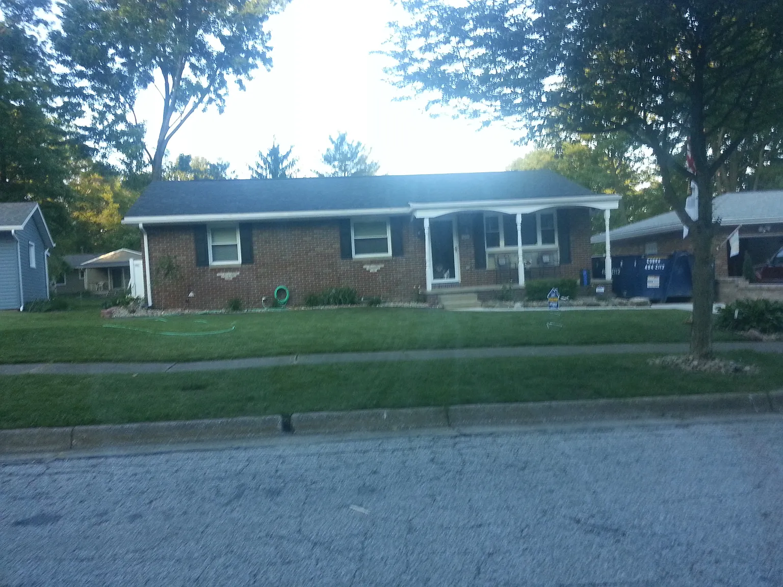 543 Eric Dr photo 1