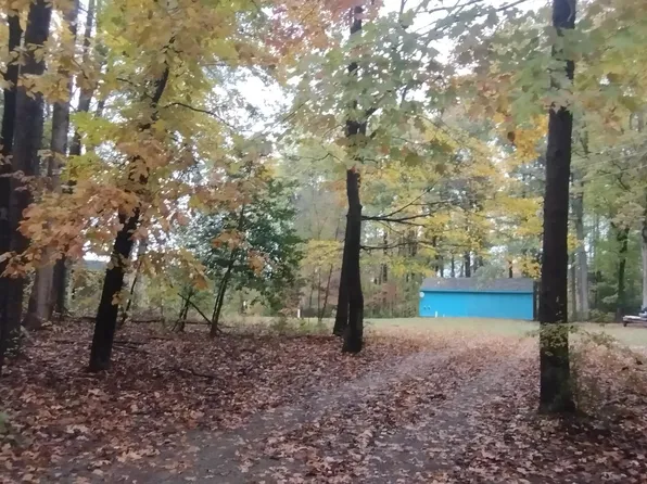 Aspen Hill Rd, Louisa, VA 23093