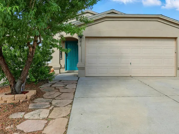 615 Cyan Ct NW, Albuquerque, NM 87120