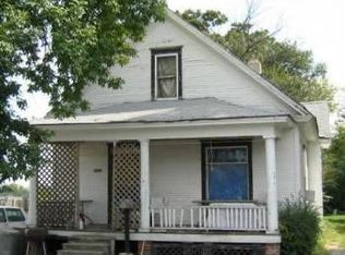 4409 Commercial Ave, Omaha, NE 68110