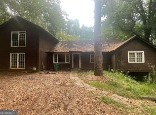 2083 Young Rd, Lithonia, GA 30058