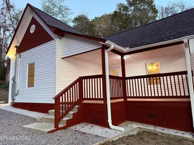 6116 Cardwell Rd, Corryton, TN, 37721
