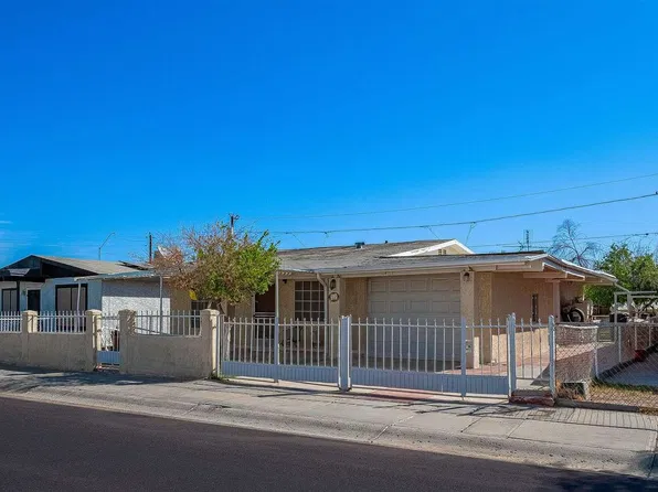 1471 N Cadena Ave, San Luis, AZ 85349