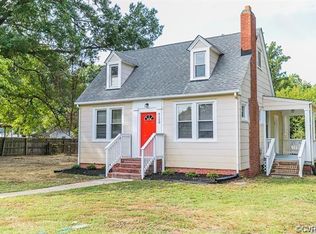4120 Walmsley Blvd, Richmond, VA 23234