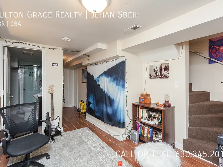 2128 N Sheffield Ave #1F — Photo 13