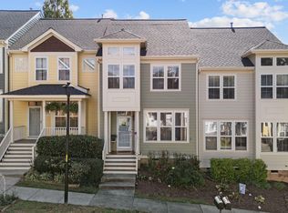 428 Heritage Village Ln, Apex, NC 27502