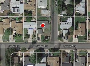 1800 Custer Ave, Bakersfield, CA 93304