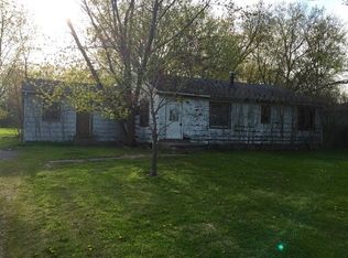 1430 N Veden Rd, CHESTERTON, IN 46304