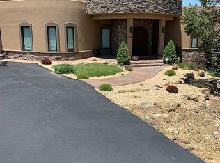 128 Cochiti Ct, Alto, NM 88312