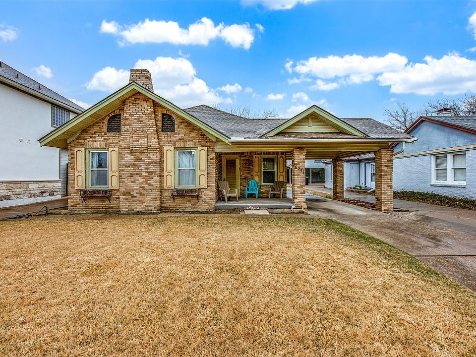 6231 Llano Ave, Dallas, TX 75214 Zillow