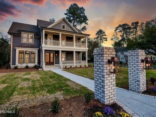 1121 Country Club Road, Wilmington, NC 28403