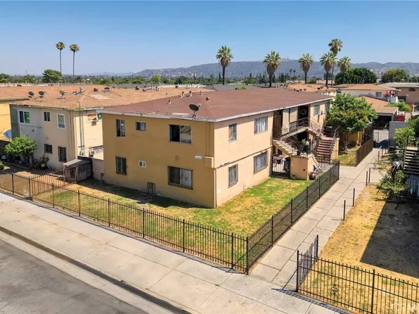 11106 Klingerman St #6, South El Monte, CA 91733