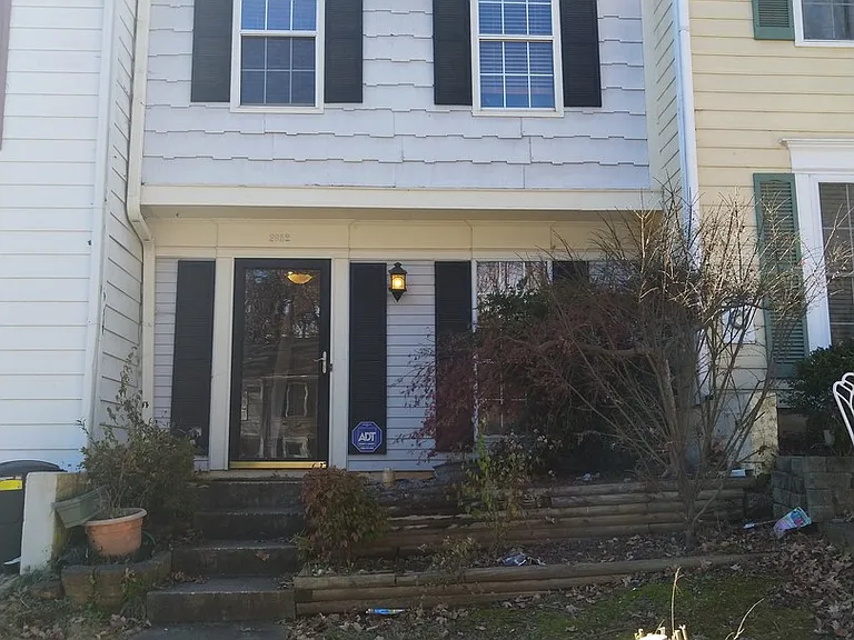 2952 Aspen Woods Entry — Photo 1