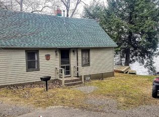 2968 Oak Ridge Ln, Phelps, WI 54554