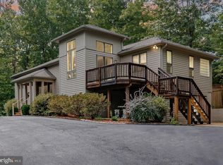 152 Bernie Cir, Mineral, VA 23117