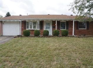 2900 Wyoming Dr, Xenia, OH 45385