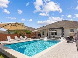 5432 Vanner Path, Georgetown, TX 78626