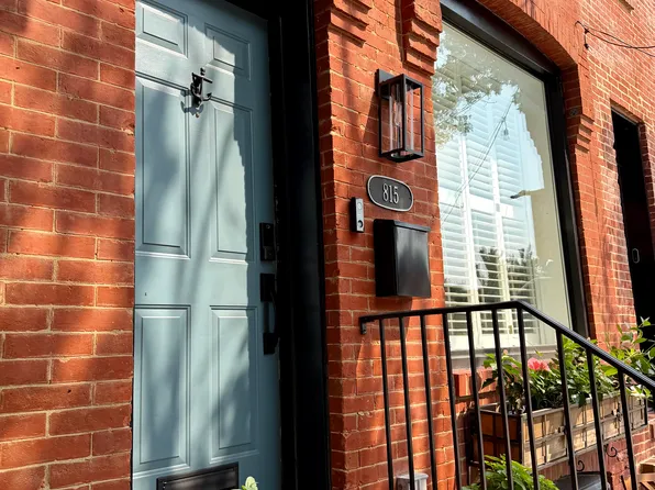 815 S Potomac St, Baltimore, MD 21224