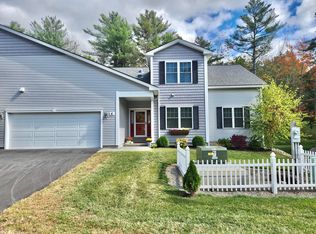 6 Bentley Ln UNIT 1B, Bangor, ME 04401