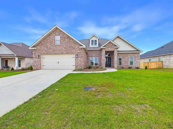 132 Blue Mist Ln, Kathleen, GA 31047