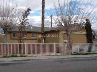 2204 E Piper Ave, North Las Vegas, NV 89030