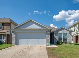 5035 Blue Spruce Hill St, Humble, TX 77346