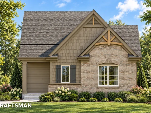 The Bouman Plan, Millbrook