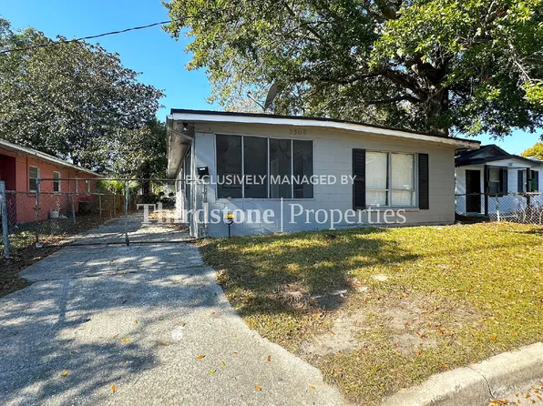 3308 Haines St, Jacksonville, FL 32206