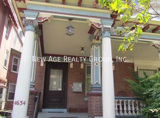 4634 Spruce St #3F, Philadelphia, PA 19139