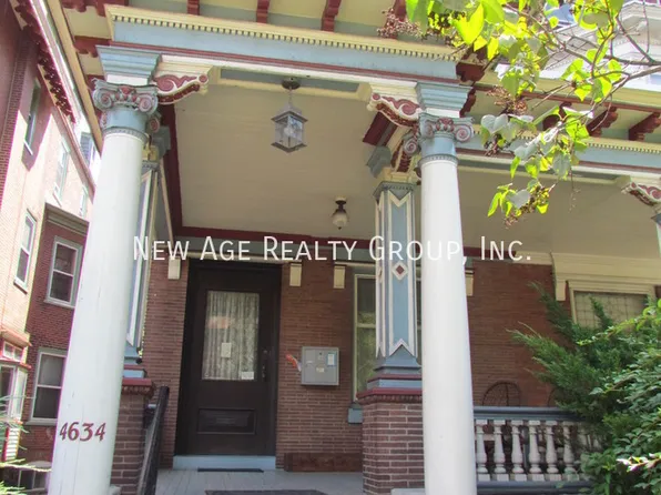 4634 Spruce St, Philadelphia, PA