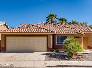 7613 Silver Mallard Ave, Las Vegas, NV 89131