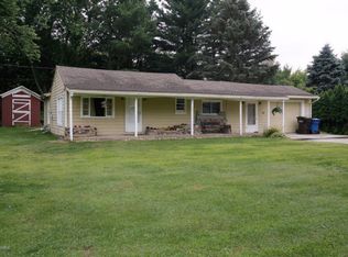 3829 W Ab Ave, Plainwell, MI 49080
